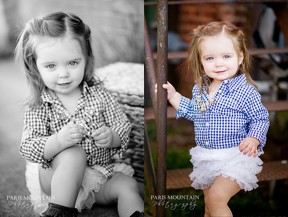 Atlanta Baby Model 7