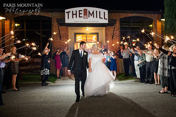Chattanooga Wedding 72