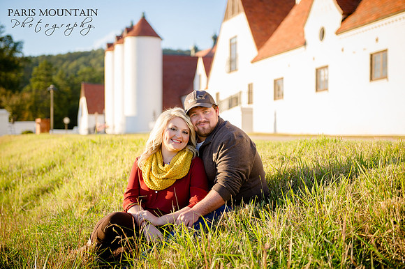 Berry Engagement 11