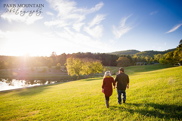 Berry Engagement 12
