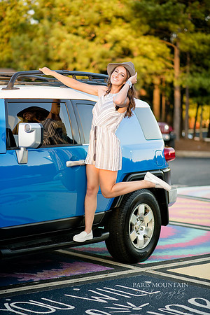 Mount Paran Senior Portraits-53