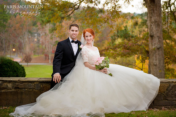 Berry College Wedding blog72