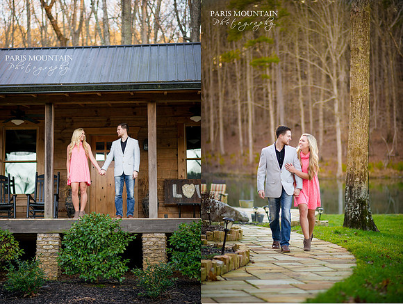 In The Woods Weddings 2