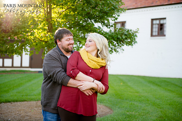 Berry Engagement 6