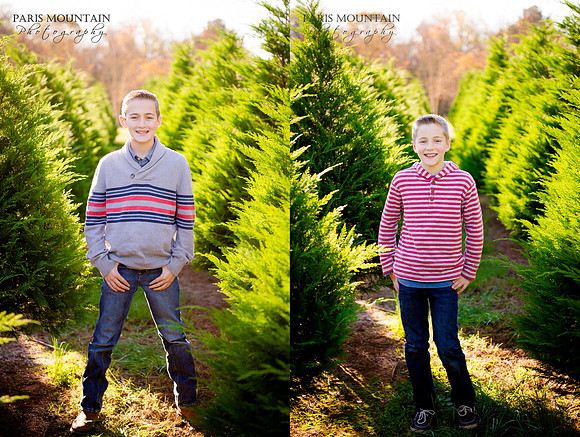 RE Christmas pics 4