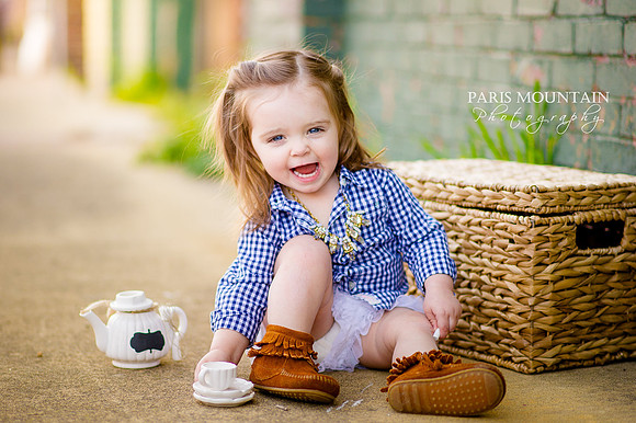 Atlanta Baby Model 6