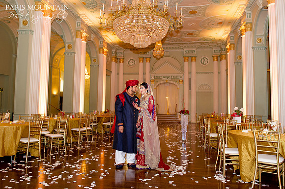 Persian Wedding 51
