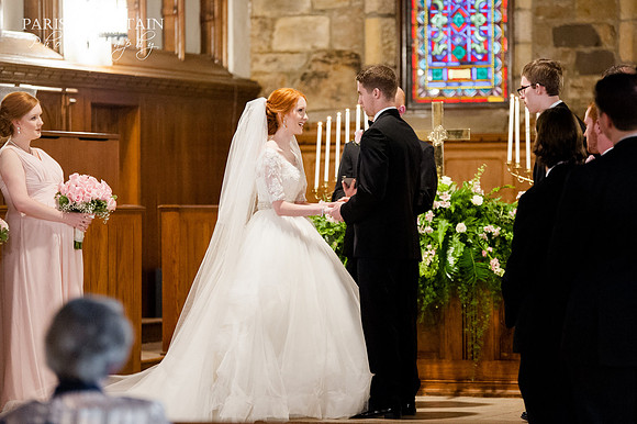 Berry College Wedding blog53
