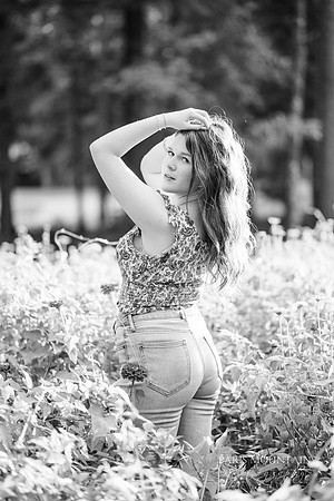 Bremen High School Senior Portraits Photographer-49