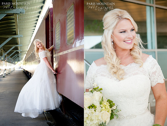 Chattanooga Wedding 12