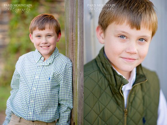 Atlanta Child Model 15