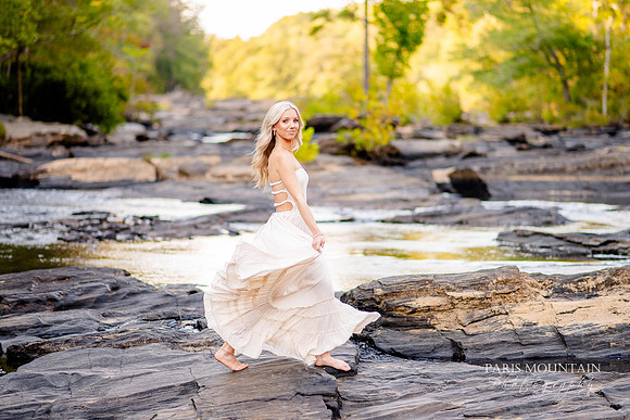 South Paulding Senior Portrait Photographer-31