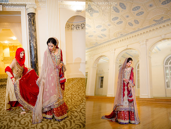 Persian Wedding 28
