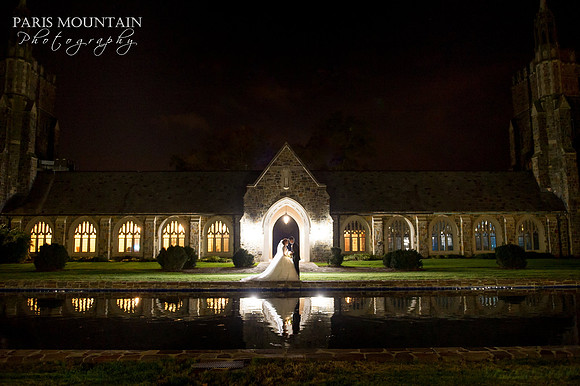 Berry College Wedding blog104