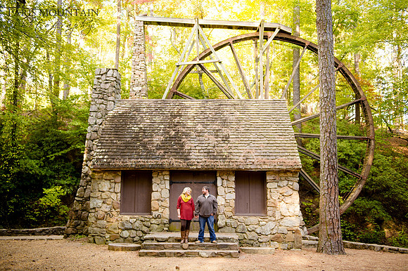 Berry Engagement 1