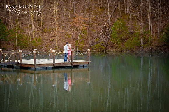 In The Woods Weddings 3
