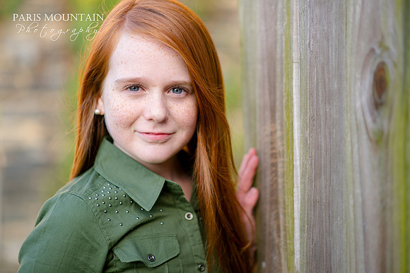 Atlanta Child Model 12