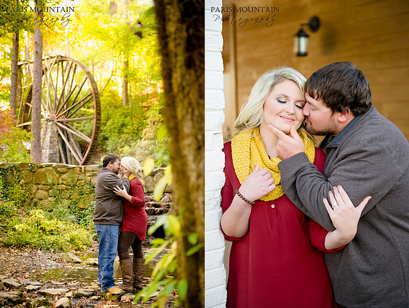 Berry Engagement 2