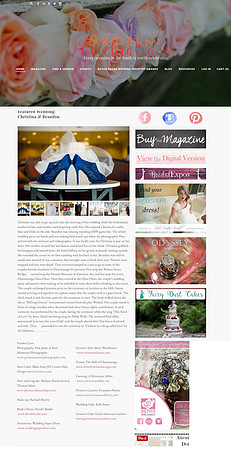 Souther Celebrations Magazine 2016