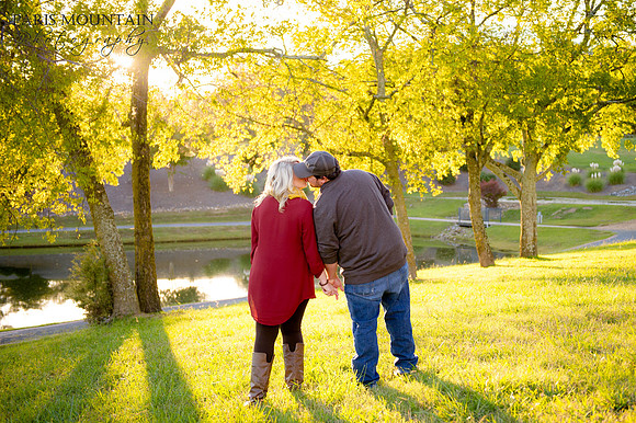 Berry Engagement 10