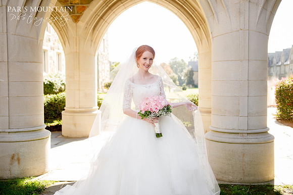Berry College Wedding blog22