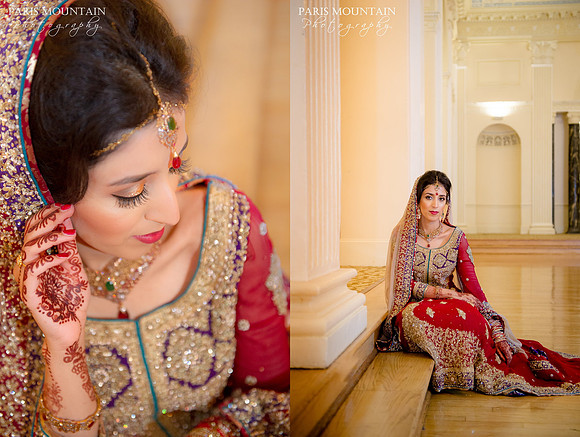 Persian Wedding 35