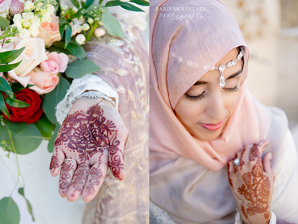 Persian Wedding 5
