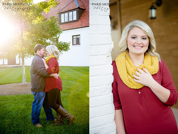 Berry Engagement 5