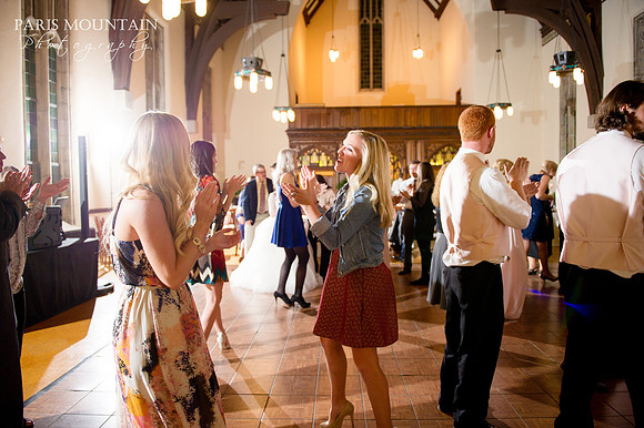 Berry College Wedding blog94