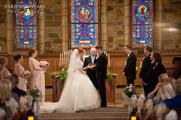 Berry College Wedding blog59
