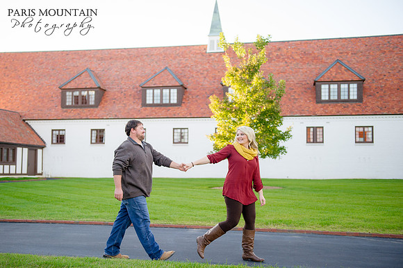 Berry Engagement 4