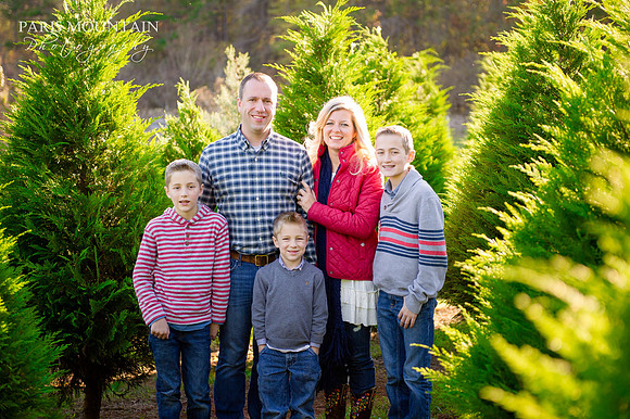 RE Christmas pics 1