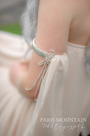 Game of Thrones Styled Shoot-9
