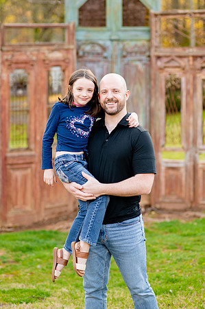 Paulding County Family Portrait Photographer-7