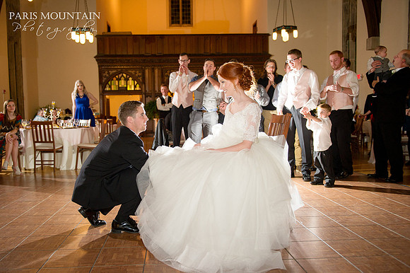 Berry College Wedding blog99