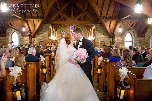 Berry College Wedding blog61