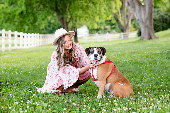 Cobb County Senior Portrait Photographer-19