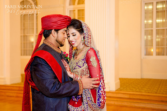 Persian Wedding 37