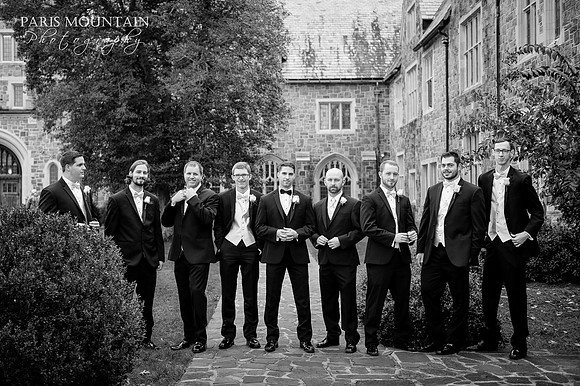 Berry College Wedding blog39