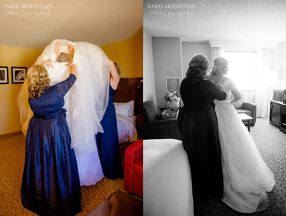 Chattanooga Wedding 5