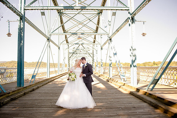Chattanooga Wedding 26