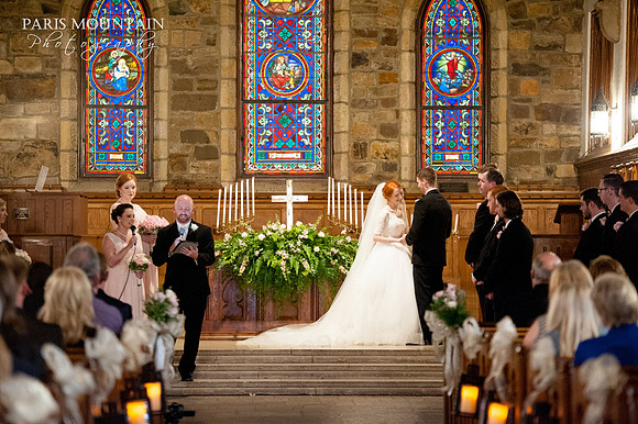 Berry College Wedding blog58