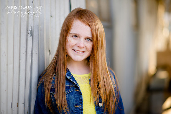 Atlanta Child Model 5