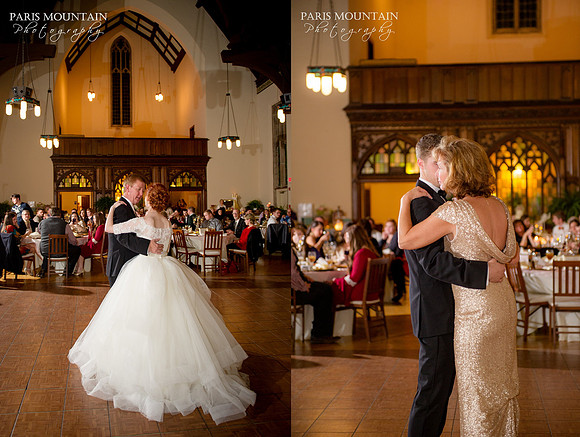 Berry College Wedding blog87