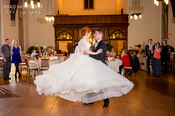 Berry College Wedding blog103