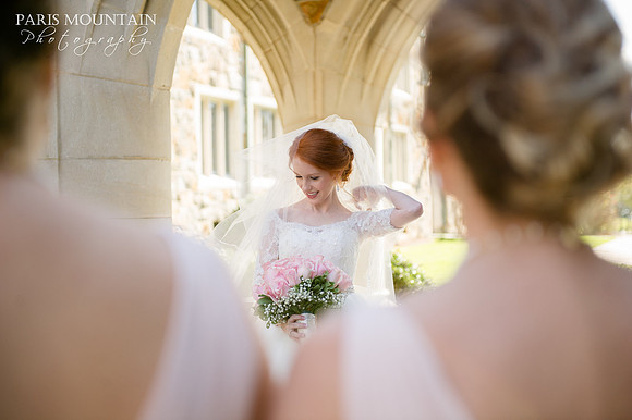 Berry College Wedding blog9