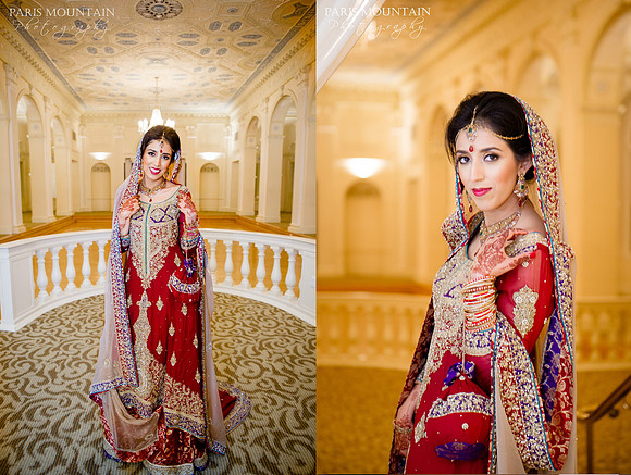 Persian Wedding 30