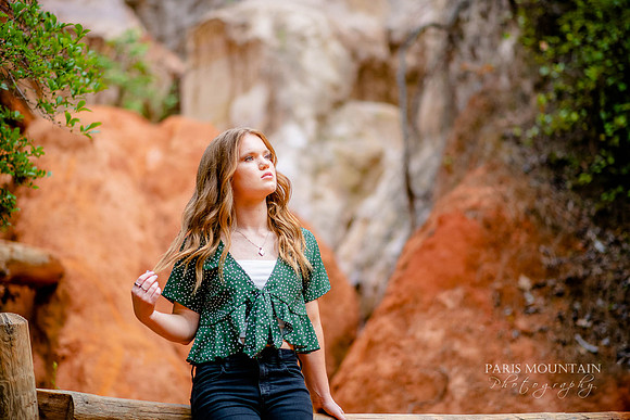 Atlanta Senior Portrait Photographer-4