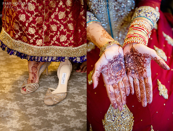 Persian Wedding 21