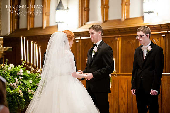 Berry College Wedding blog51